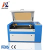 Laser engraving machine laser cutting machine 300*500mm working table