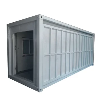 container house expandable folding australia 40ft larger