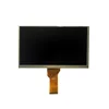 Formike 9 inch TFT lcd 800x480 display with RGB 24bits interface