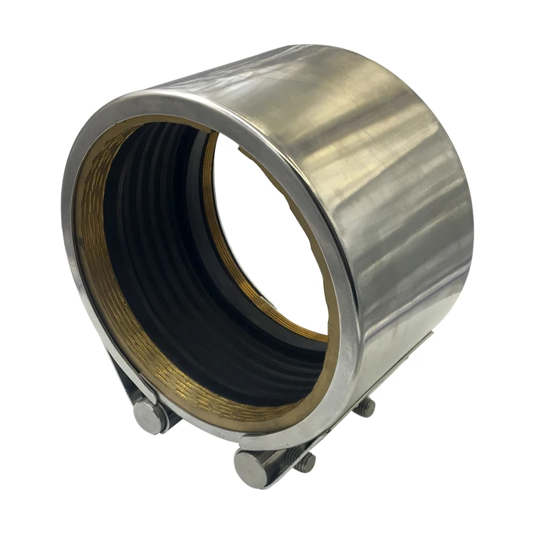 Universal Pipeline Leak Pvc Pipe Repair Clamp Buy Pipeline Leak Pvc