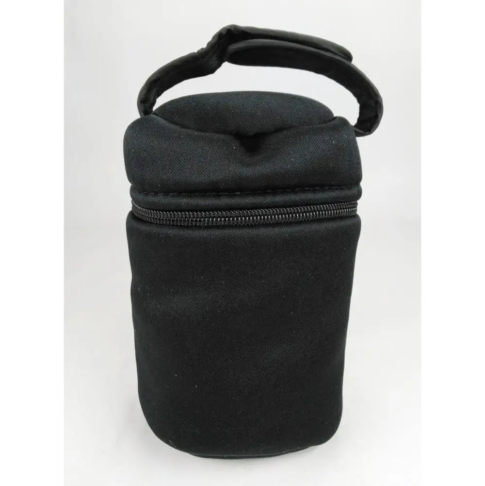 insulated baby bottle