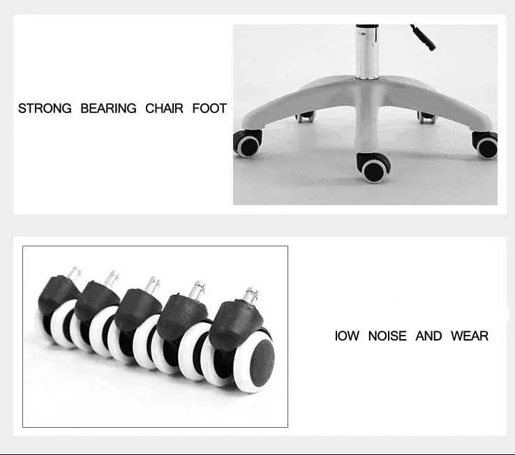 Wholesale Modern Style Swivel Black Mesh Office Chair High Quality Mesh Office Chair For Company