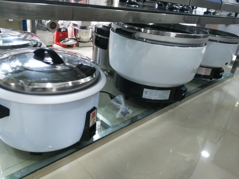 32l Large Capacity Rice Cooker/ Big Size Rice Cooker For Factory/hotel