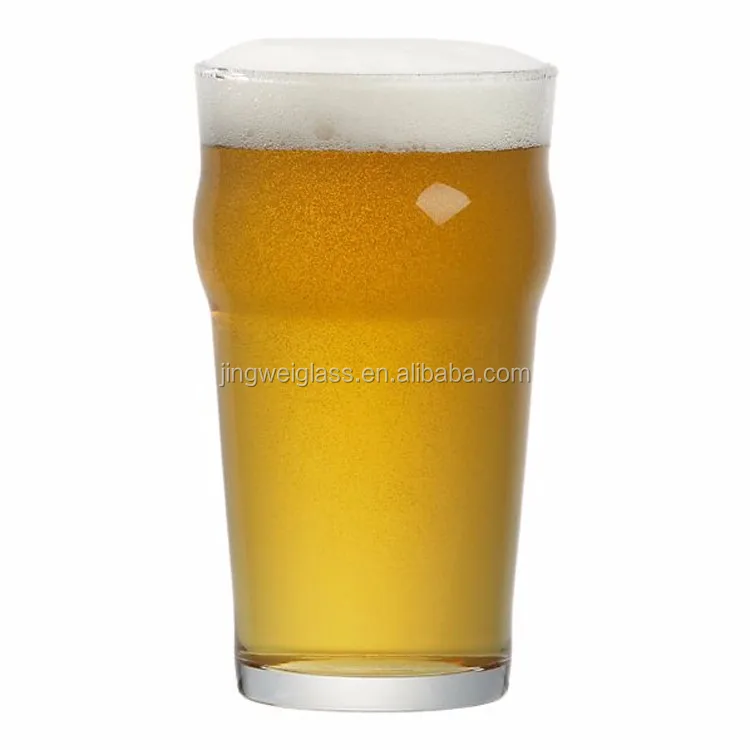 Classic German Style Beer Glass For Serving Beer Buy German Style