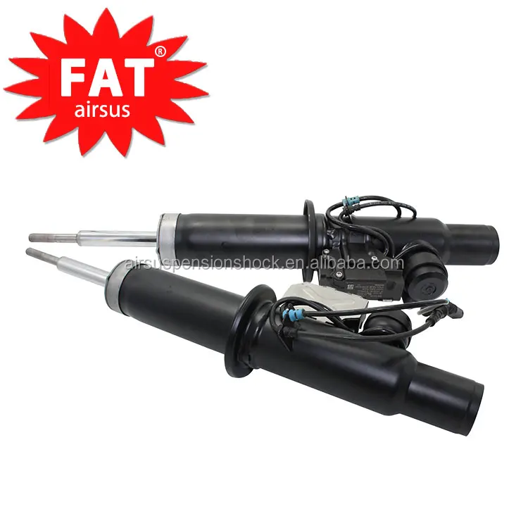 37126788766 37126788765 Rubber Electronic Shock Absorber For Bmw E70 X5