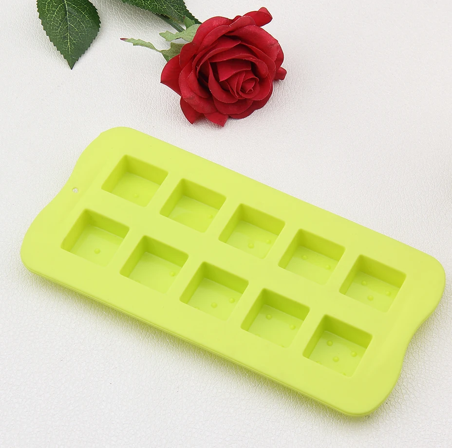 Flexible Silicone Baking Mould