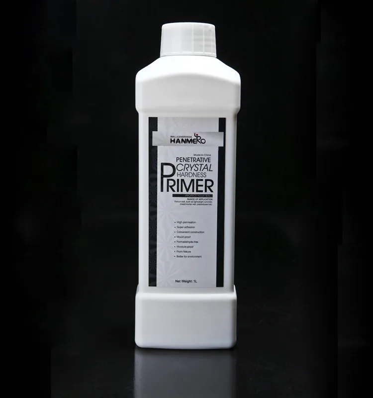 Moisture Resistant For Wallpapered Walls Best Bathroom Primer Buy