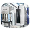 Best desgin- Powder Coating Paint Lines Systems Automatic Spray Painting Line
