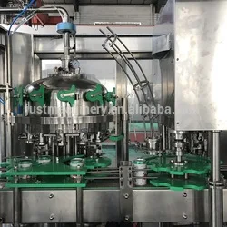 sleeve labeling machine