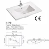 ceramic bathroom kitchen cabinet multilayer solid surface sinks/wash basin synonyms