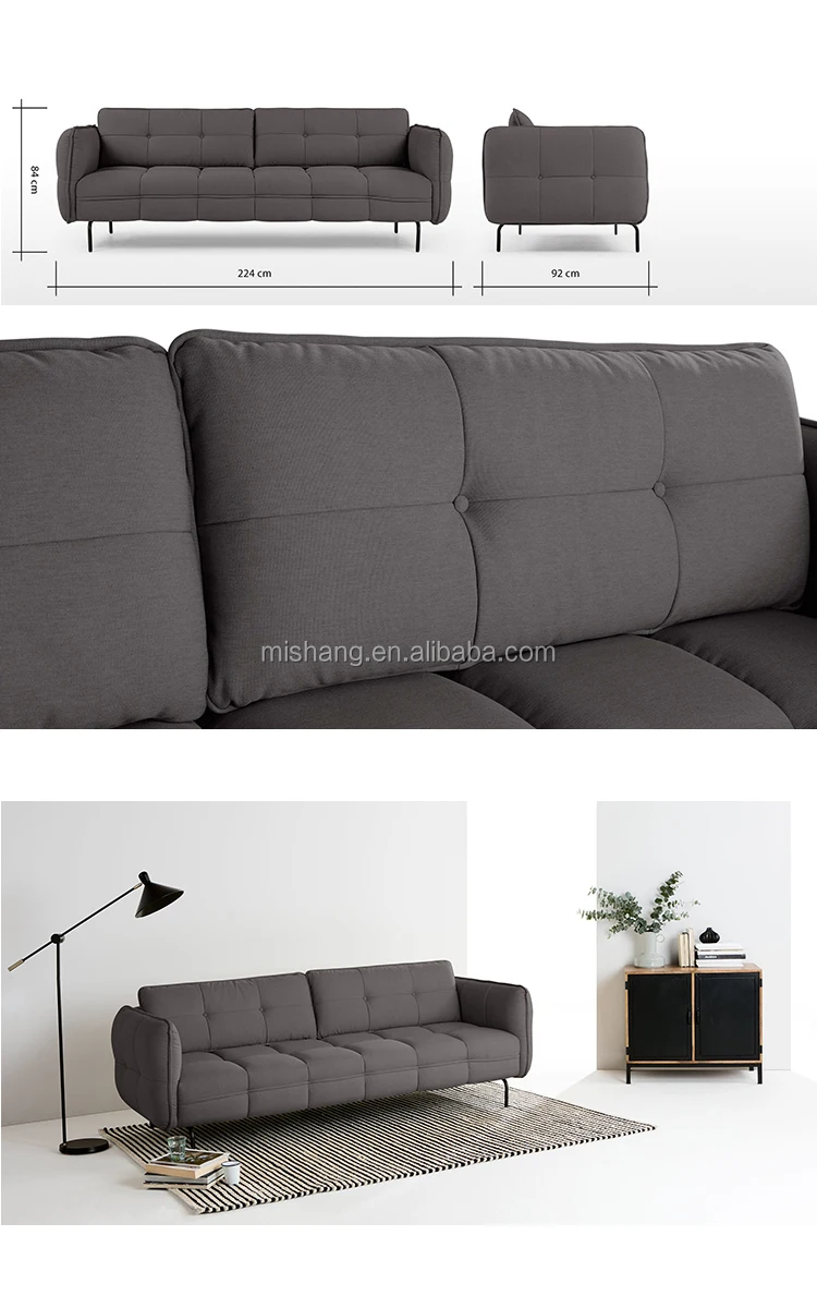 92 Model Sofa Terbaru Dan Harga Nya Sobhome