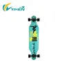 Chinese Maple / Canadian Maple Long Board