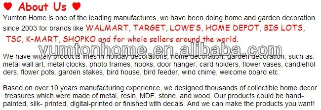 About us