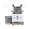 90 Micron Stainless Steel Test Sieve Electric Flour Test Sifter