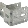 Garage Roller Shutter door parts Track Brackets