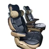 Spain car seat back protector cover with Seamless
