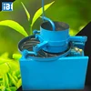 Green black oolong tea leaf processing rolling twisting roller making machine for sale
