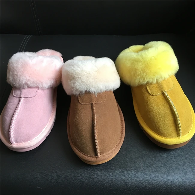 nuknuuk slippers