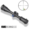 Discovery VT-R 6-24X42 AOE mil dot reticle Long Range Shooting Hunting Riflescope scope airgun riflescopeoptical sight