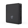 2018 Newest Mini Computer T7II Cherry Trail Z8350 2/32GB Dual wifi 2.4G+5.8G 1000Mbps BT4.0 support WIN10 Mini PC T7II