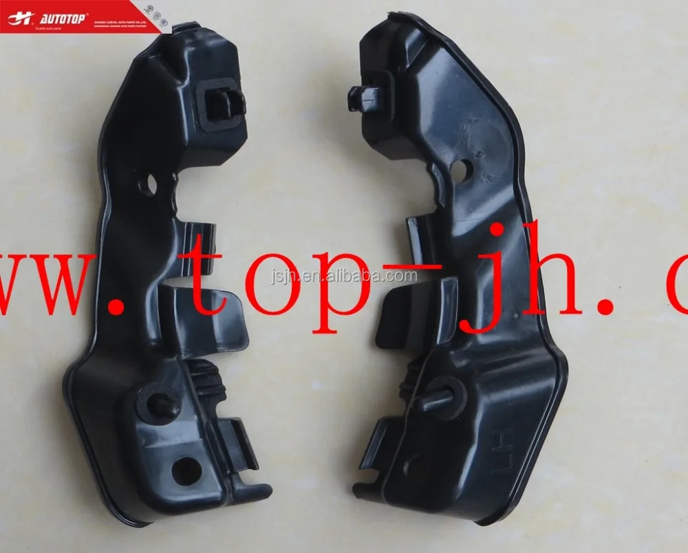 Carval soporte De Parachoques Trasero Para Picanto 2008 Autopartes