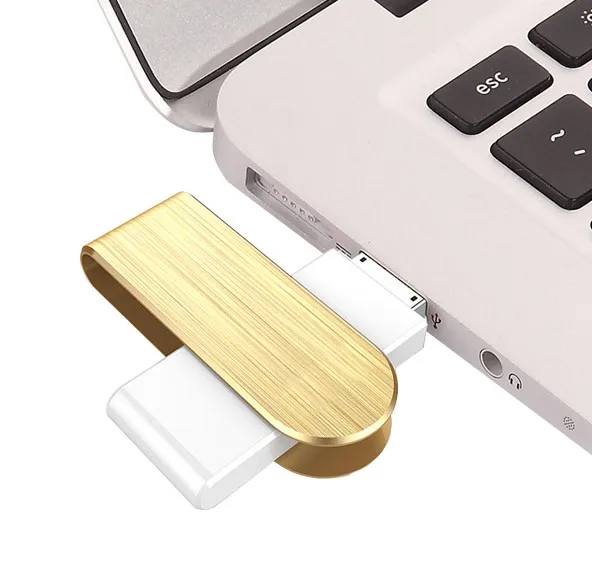 Real Capacity USB3.0 Flash Drive 3.0 U Disk 64G - ANKUX.COM