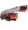 API ZJ30/1700CZ Truck-mounted Drilling Rig