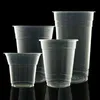 Plastic Injection Molding Products for plastic cup