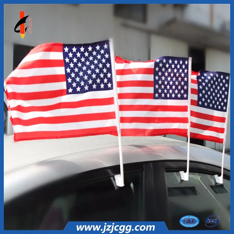 New Style Customized National Country Flying Car Window Flag Buy