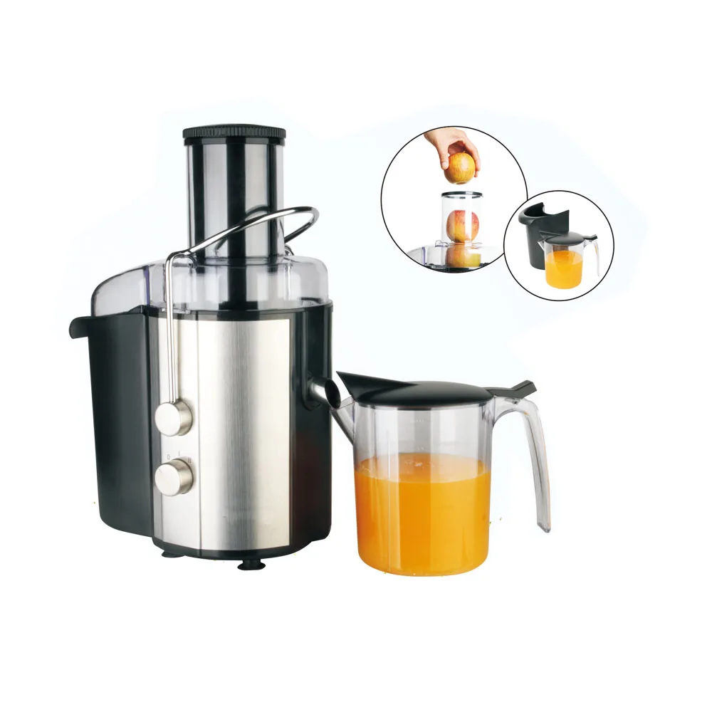 Slow Juicer
