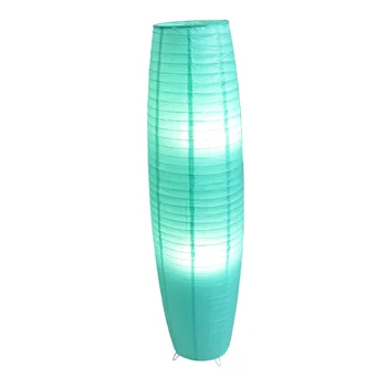 Whole Collapsible Paper Lantern Floor Lamp Indoors Whole Collapsible Paper Lantern Floor Lamp
