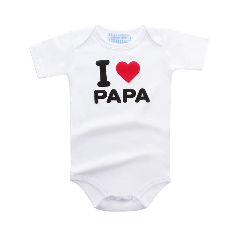custom baby bodysuits