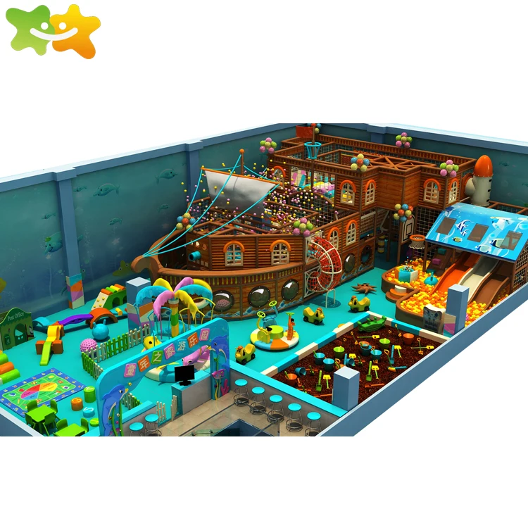 Children Indoor Digital Playground Torrent Kids Philippines Indoor.