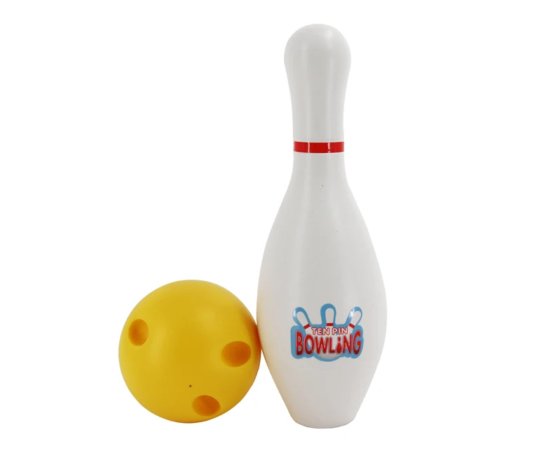 Wholesale kid plastic toy indoor mini bowling.jpg