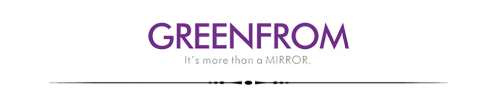 Lighted Makeup Mirror