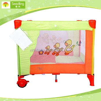 playpen mobile