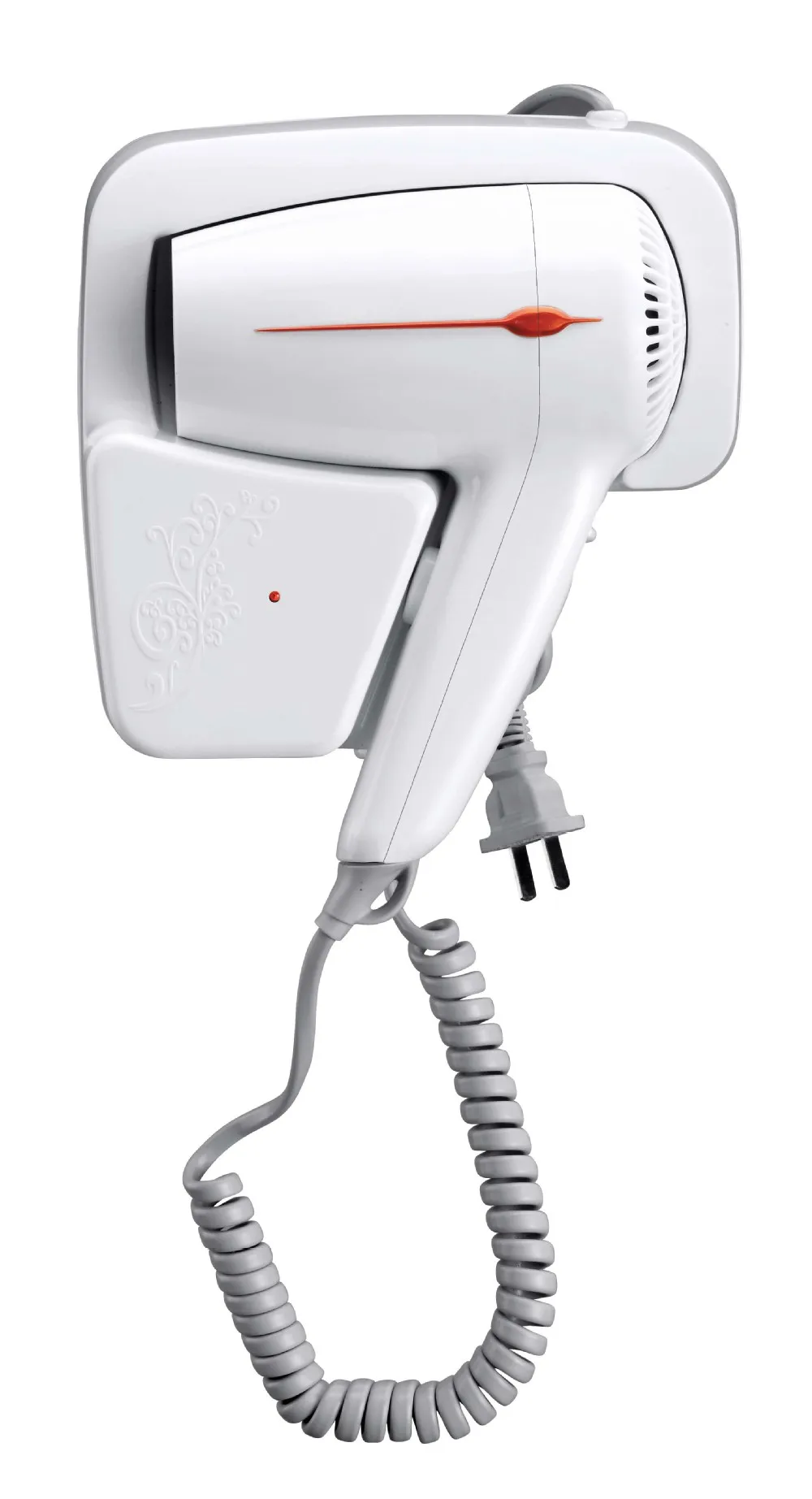 Wholesale Customized 1200w Hotel Hair Dryers Wall Mounted Buy Hotel 
