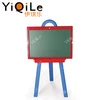 Educational kids toys multifunctional drawing board magnetic writing board for kids