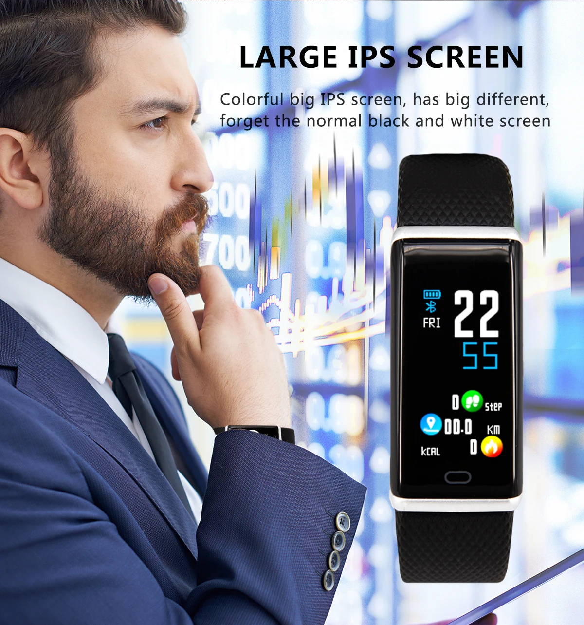 r9 smart watch