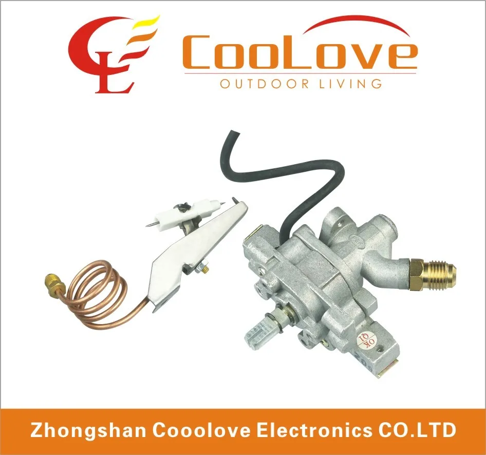 Bbq Grill Gas Safety Valves Buy Safety Valves,Gas Safety Valves,Grill Gas Safety Valves