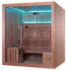 Monalisa High Quality Sauna Room/Cabin, Sauna Steam Box M-6044