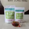 Back you flat tummy weight loss fit slimming wholesale detox slim tea