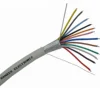 Wholesale China Products CPR class Eca 2-20 Cores Screened security Alarm Cable