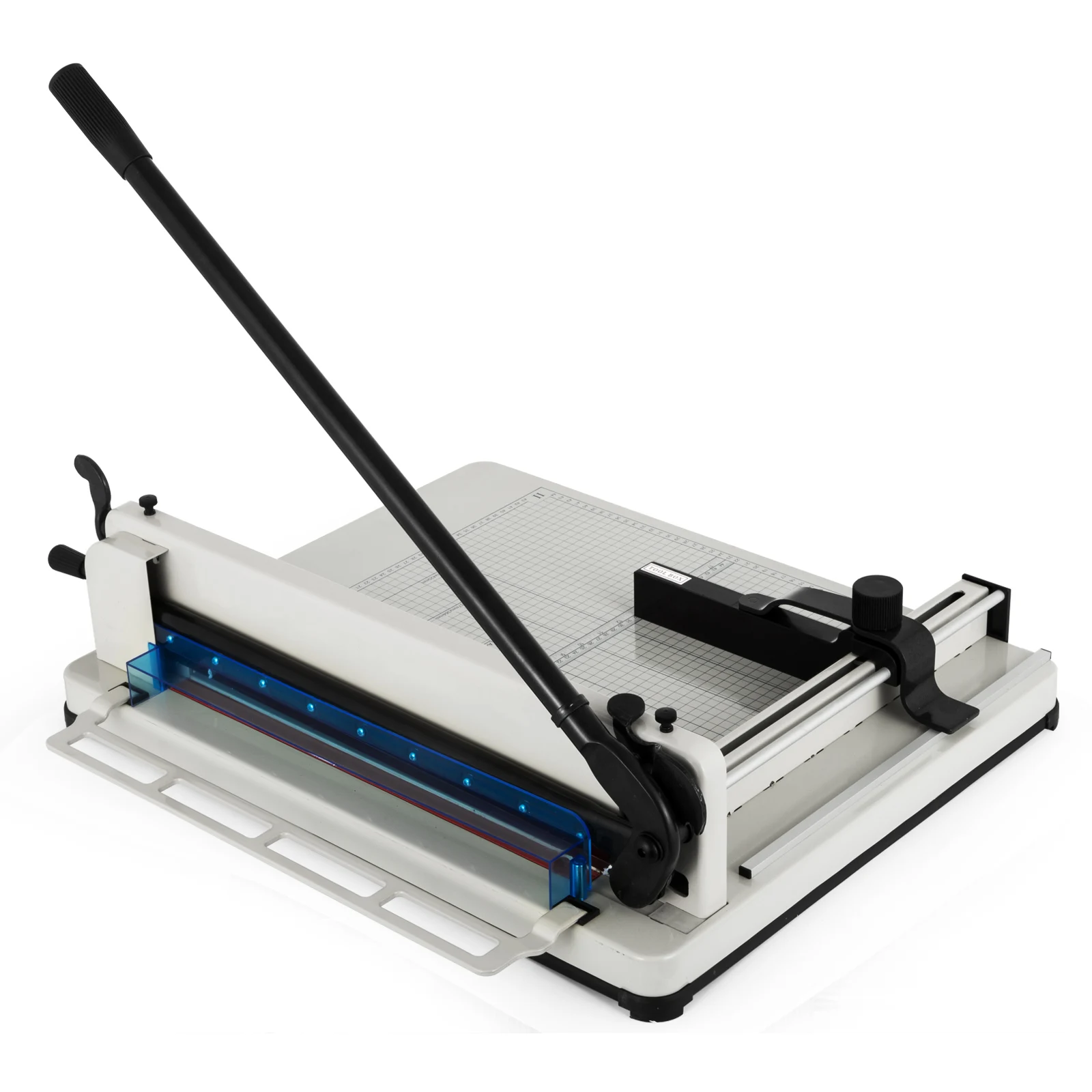 High Quality Paper Cutter Heavy Duty Steel 17