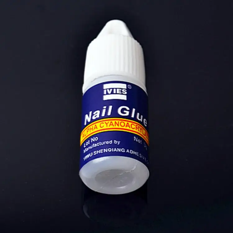 Hot Sell Glue For Fake Nails Bond Nontoxic Nail Glue Buy Nail Glue,Nail Glue For Fake Nails