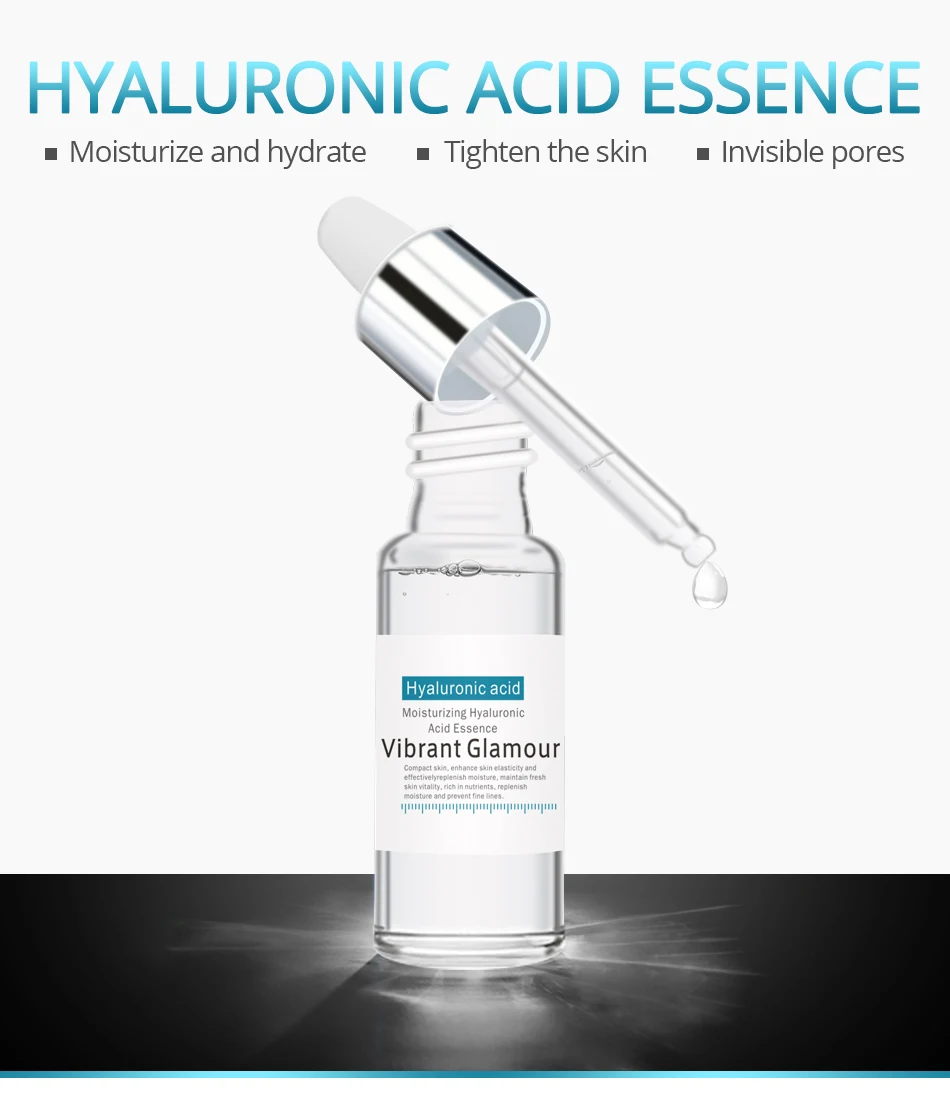 Hyaluronic acid manfaat