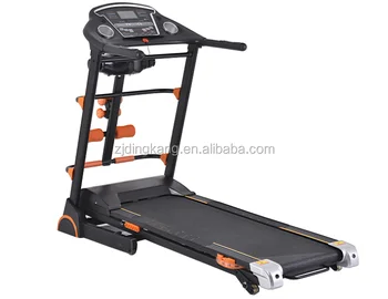 Yijian Motorized Treadmill Prices /dk 
