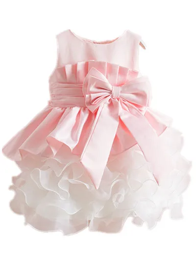 bautizo baby girl dress