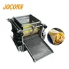 Frito pie forming Machine/ mission burrito making machine / beef burrito maker machine
