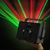 PD6000-RGB professional 6W rgb animation laser show systems stage light